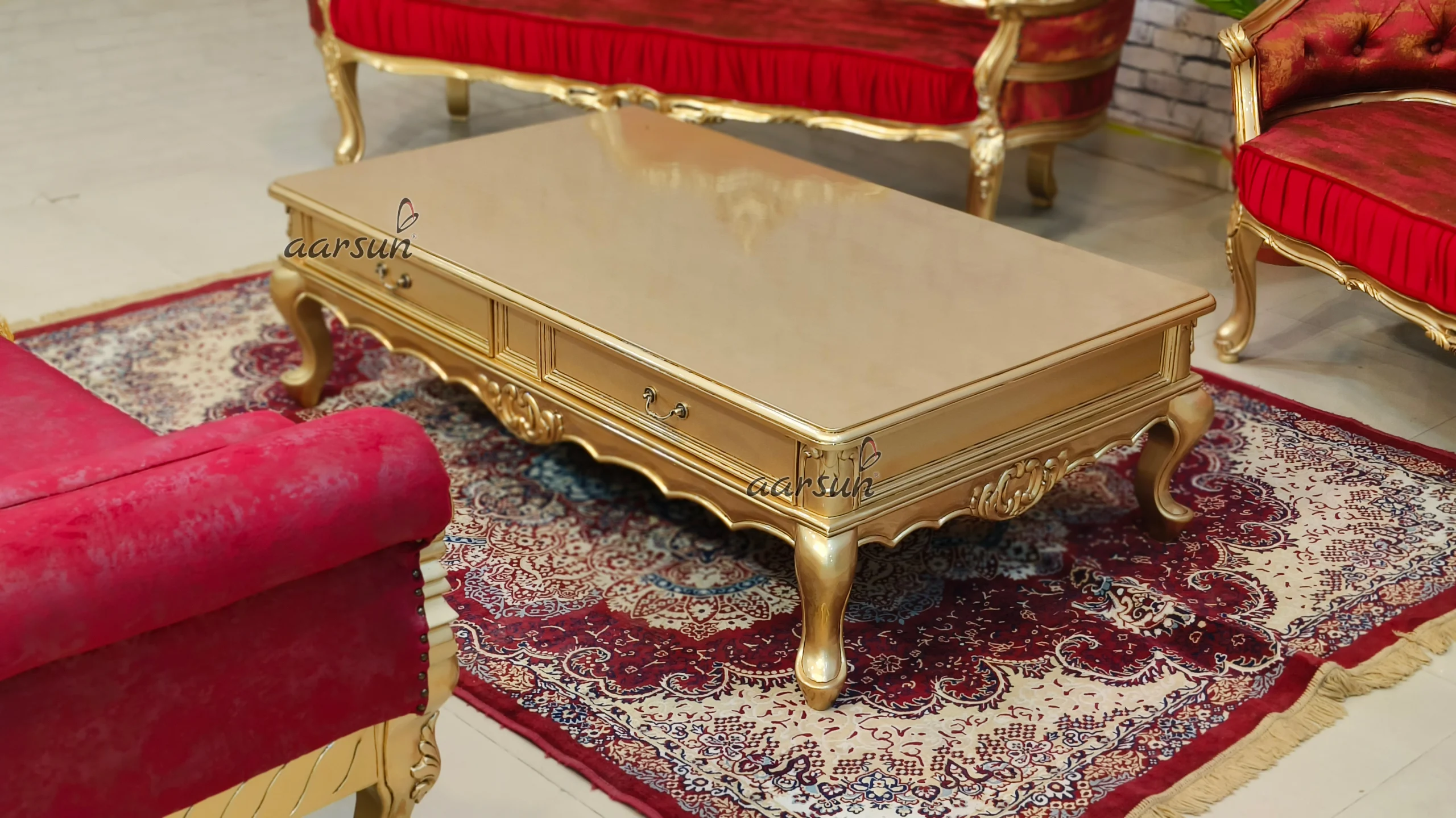 Exquisite Sofa Set for Marvelous Living Room view 7