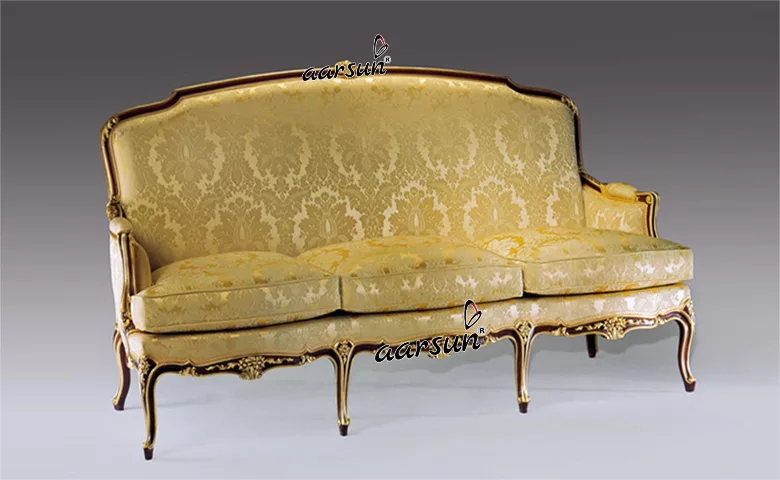 French Design Sofa Set STYLE-0018 view 3