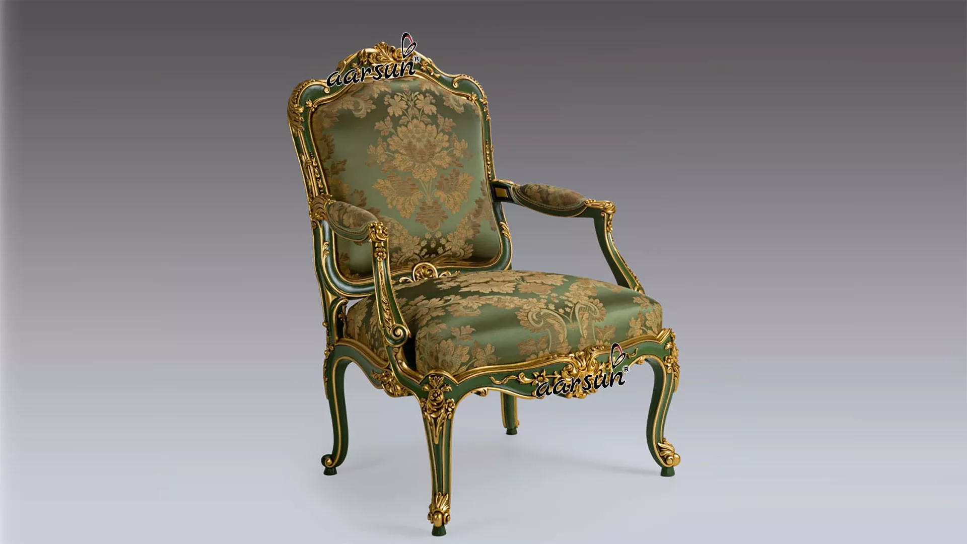 French Style Sofa Design LUXSF-0012 view 3