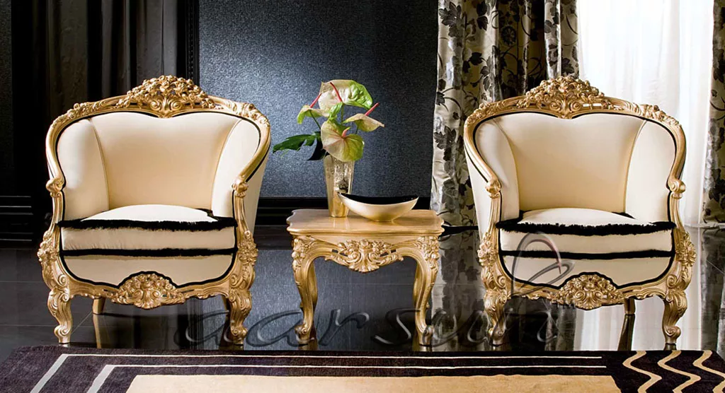 Gulabwala Sofa Set for Home Palaces SF-0083 view 5