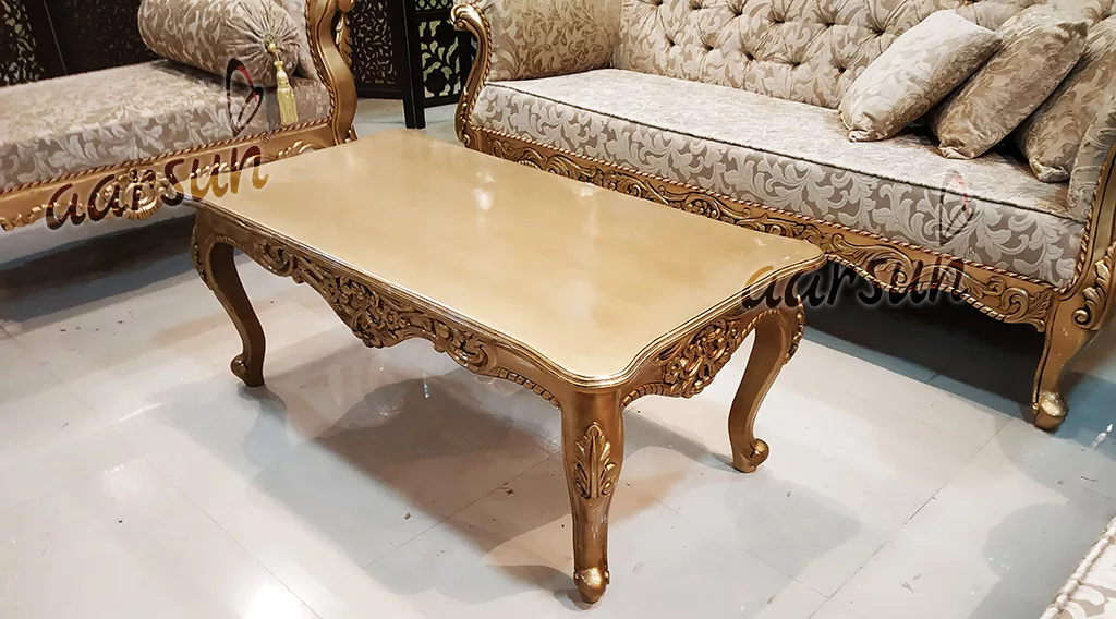 Handmade Sofa Set for Home YT-156 view 3