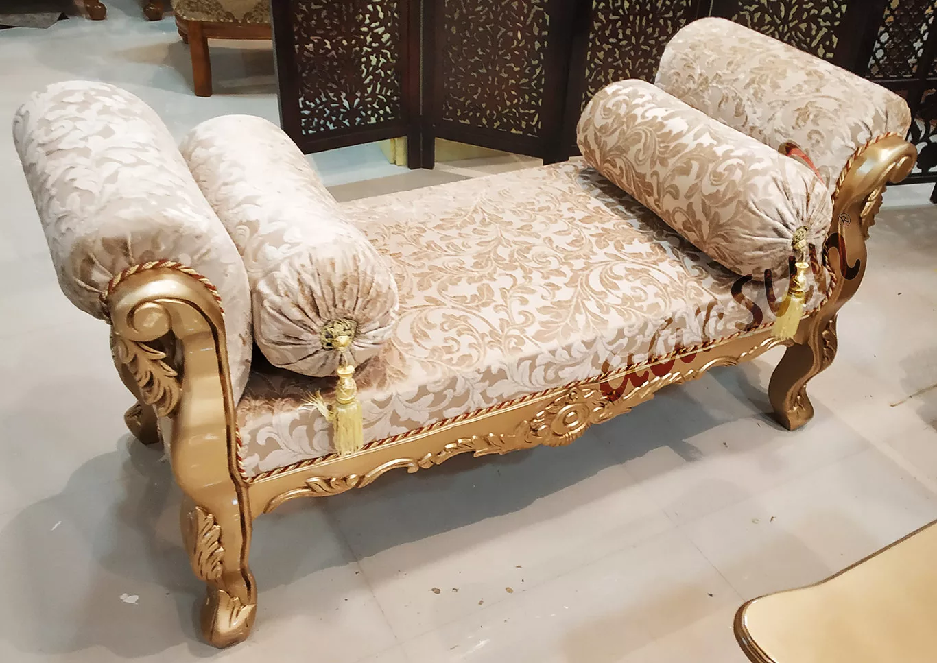 Handmade Sofa Set for Home YT-156 view 4