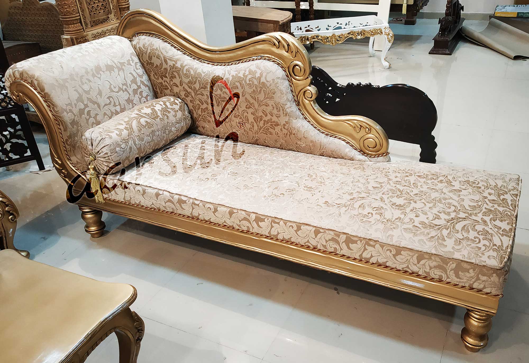 Handmade Sofa Set for Home YT-156 view 8