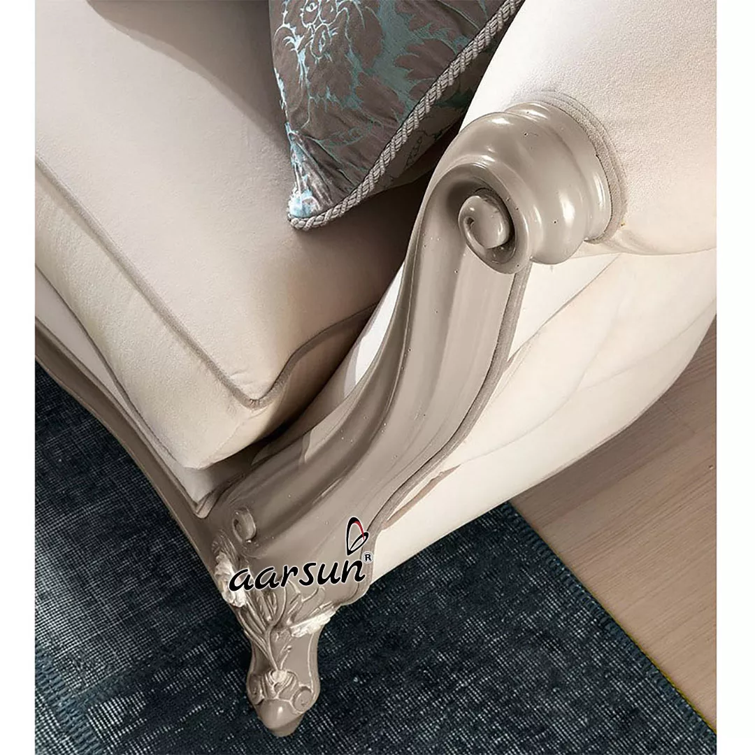 Living Room Classic Sofa Set LUXSF-0013 view 7