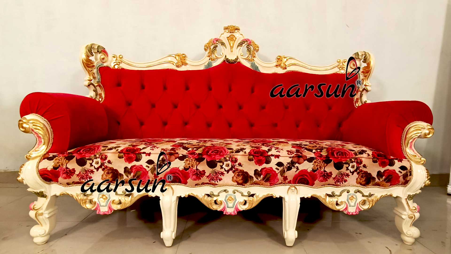Living Room Sofa Set Trending Designs view 3