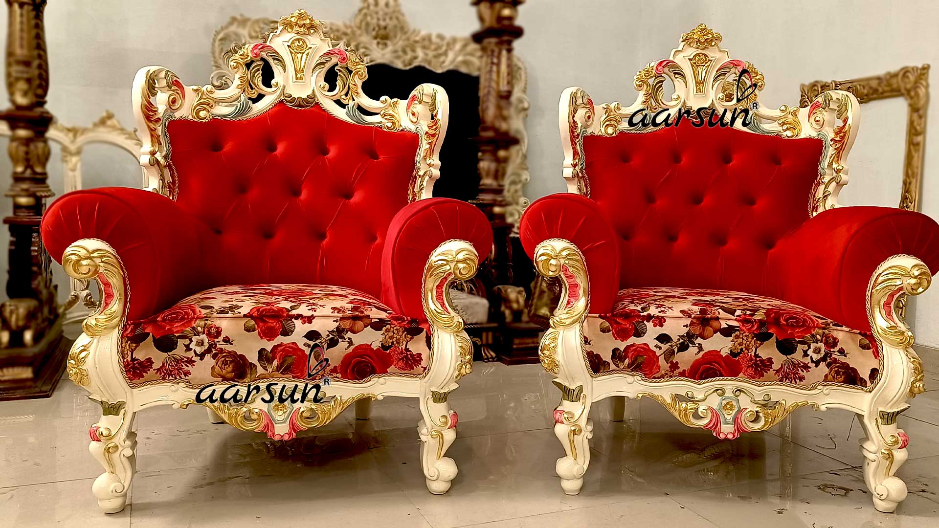 Living Room Sofa Set Trending Designs view 5