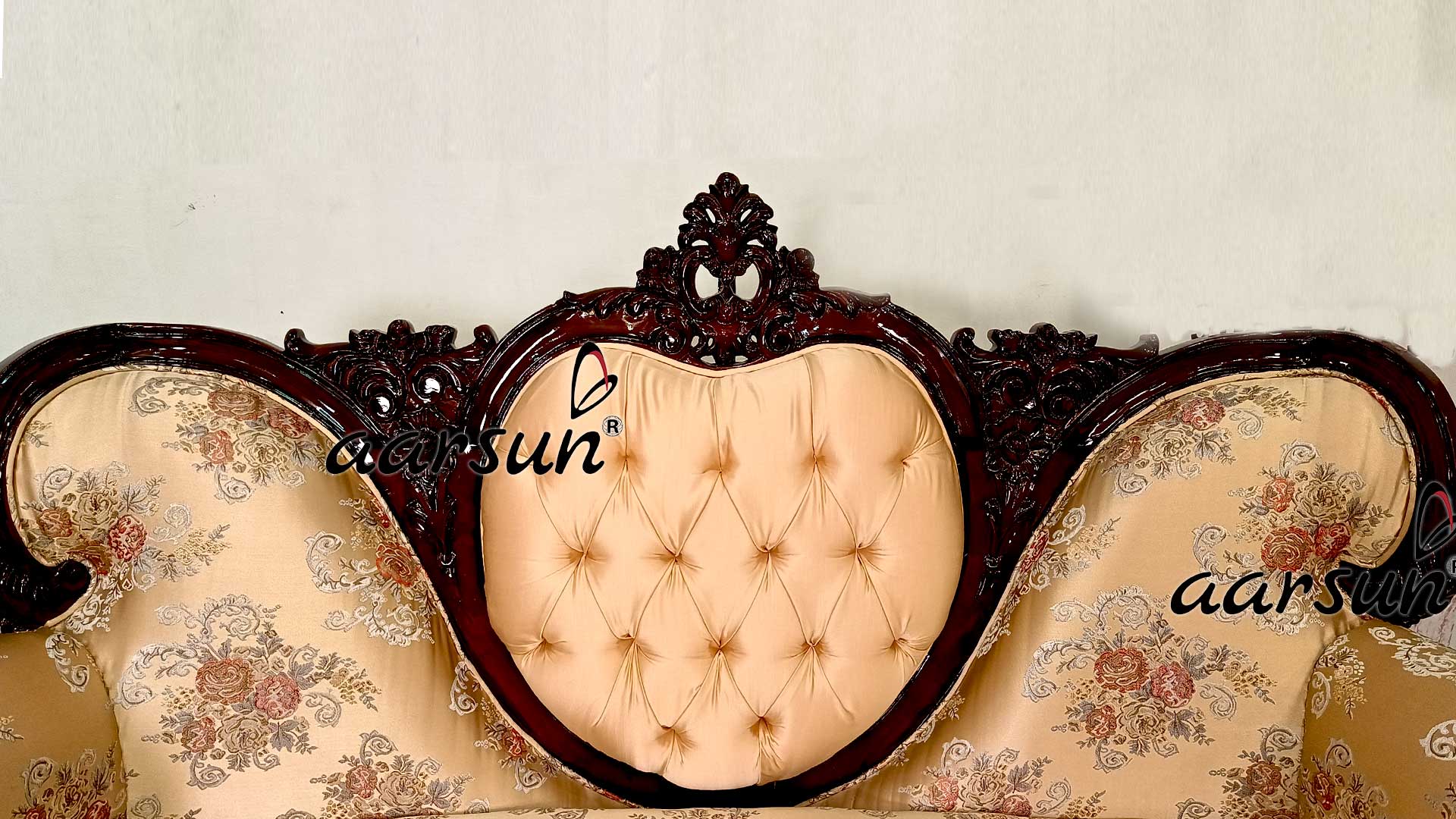Living Room Sofa design Luxury Furniture view 3