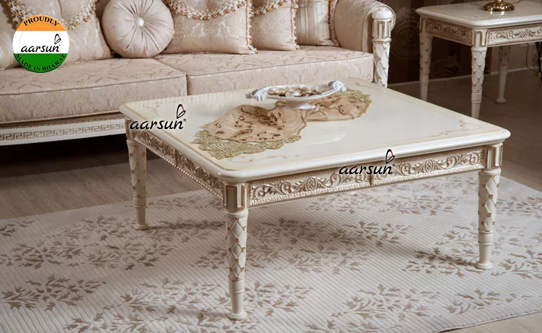 Luxurious Serenity Sofa Set LUXSF-001 view 5