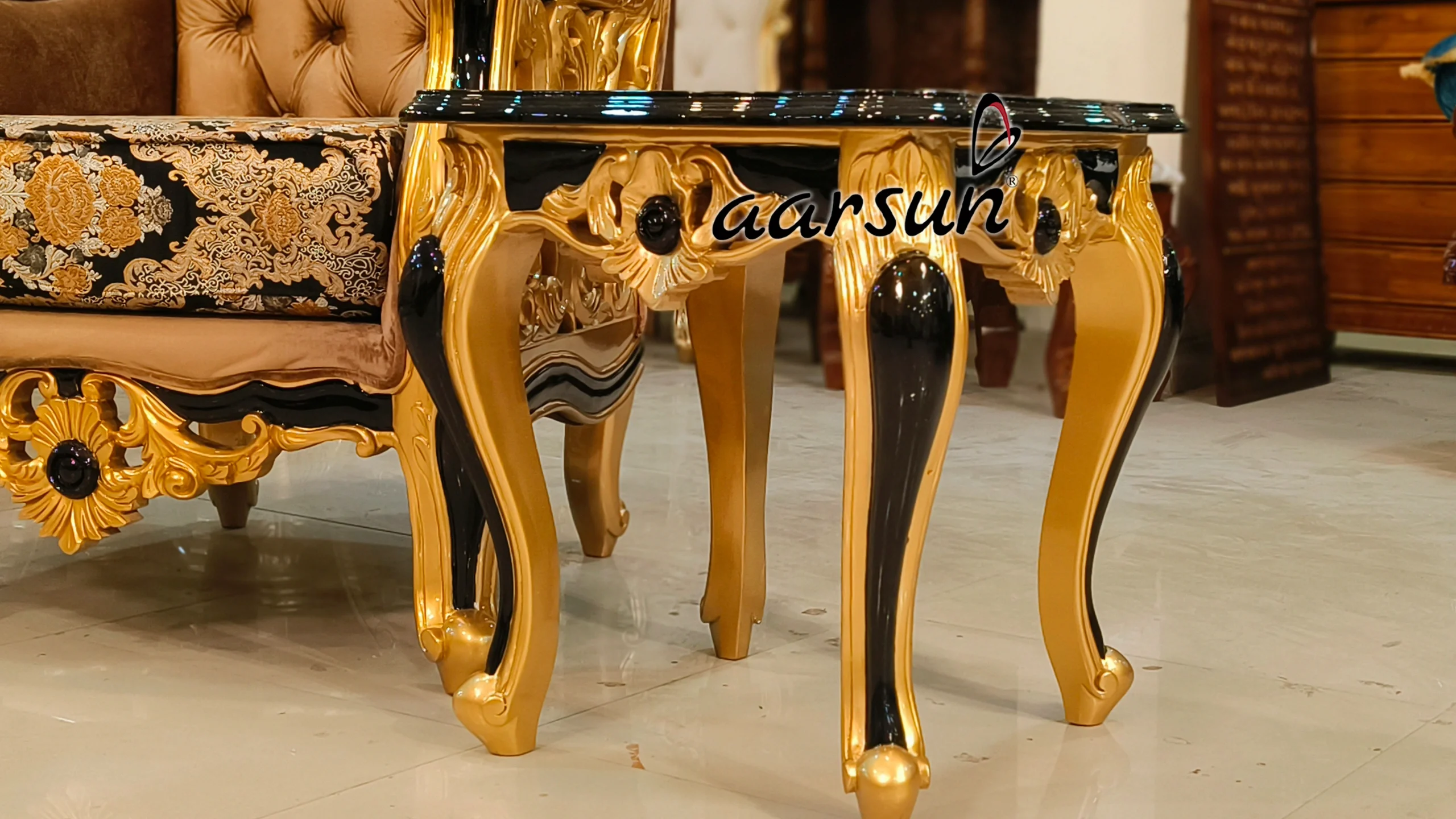 Luxurious Sofa Setup For Living Room view 9