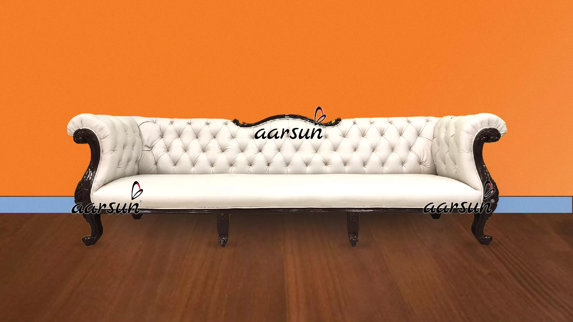 Modern Sofa Set design minimalist theme view 3