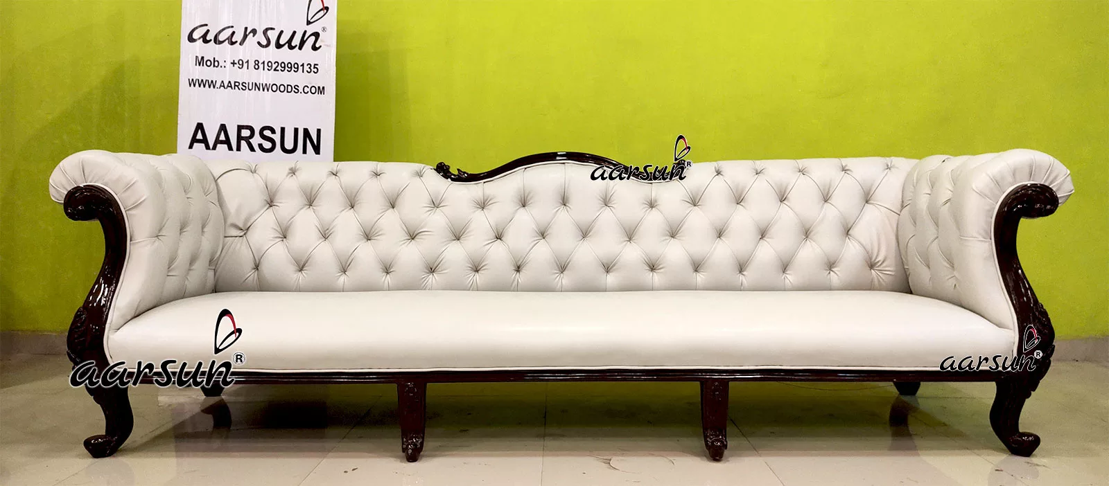 Modern Sofa Set design minimalist theme view 6