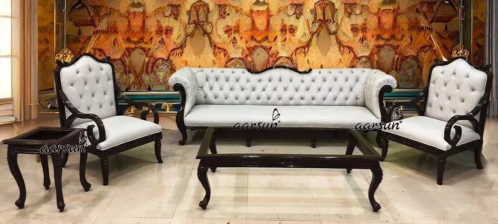 Modern Sofa Set design minimalist theme view 10