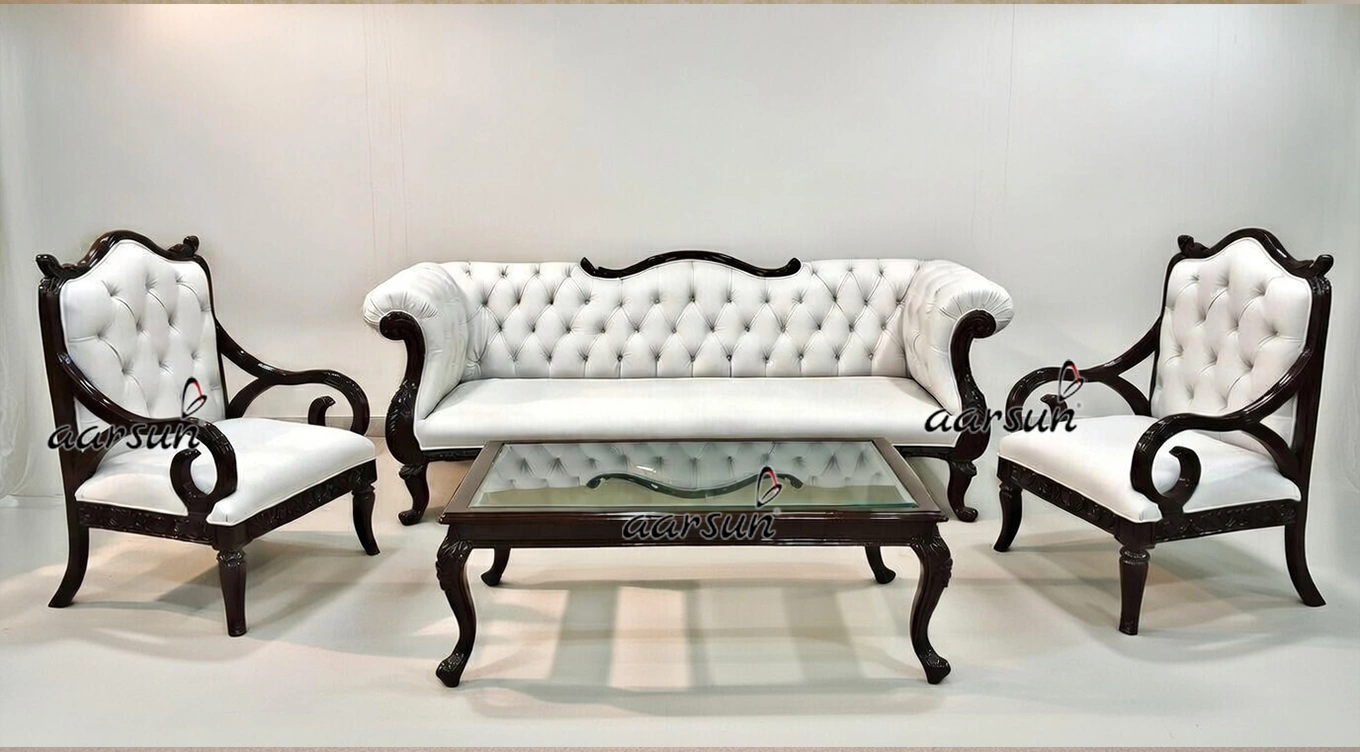 Modern Sofa Set design minimalist theme