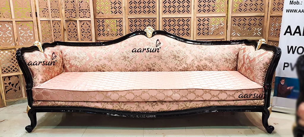 Premium 4+1+1 Sofa Set YT-574 view 4