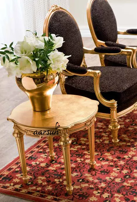 Premium Quality Sofa Set for Living Room Furniture SF-0099 view 6