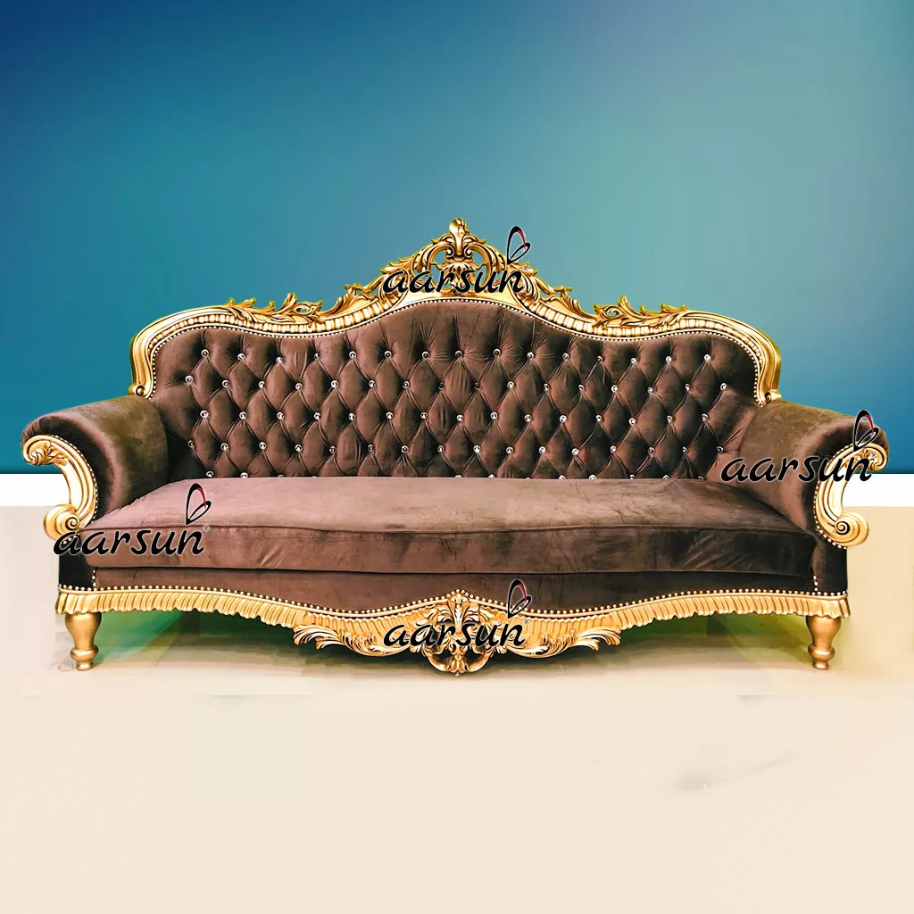 Royal Couch Unique Luxurious Masterpiece YT-471 view 6