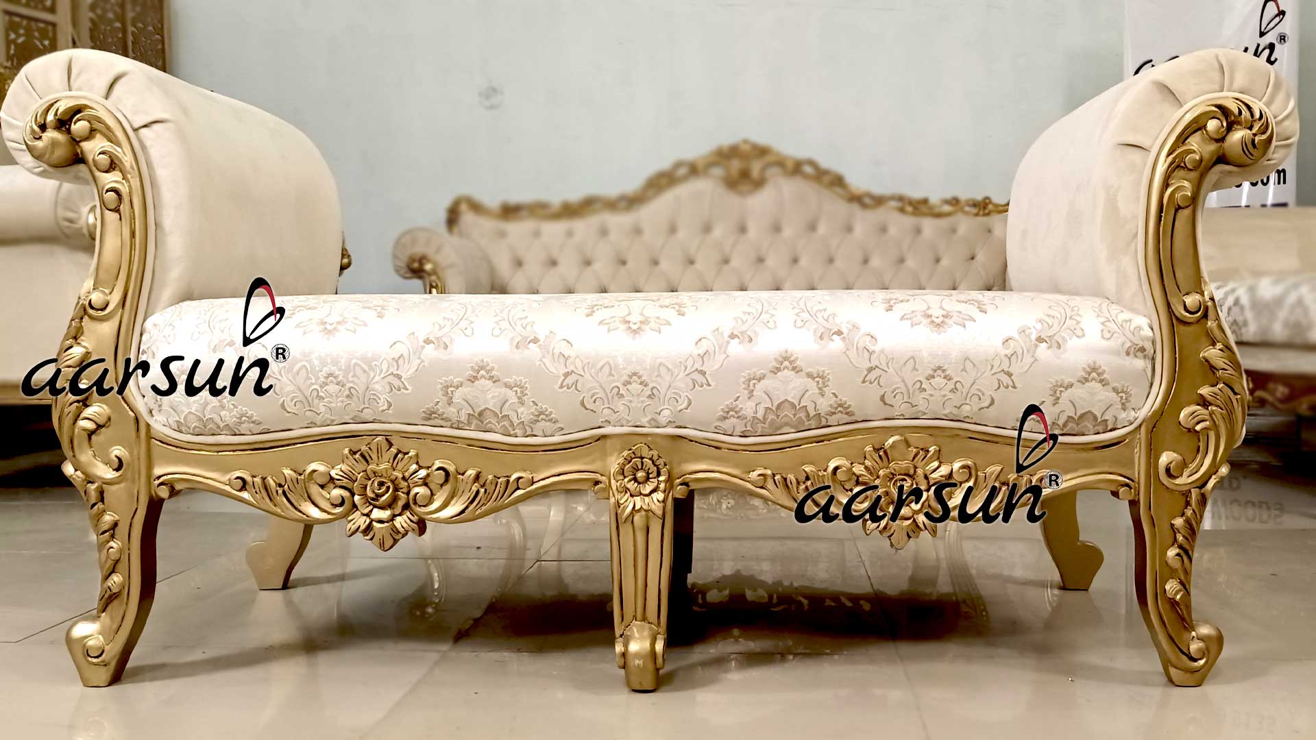 Royal Premium Sofa Set YT-706 view 4