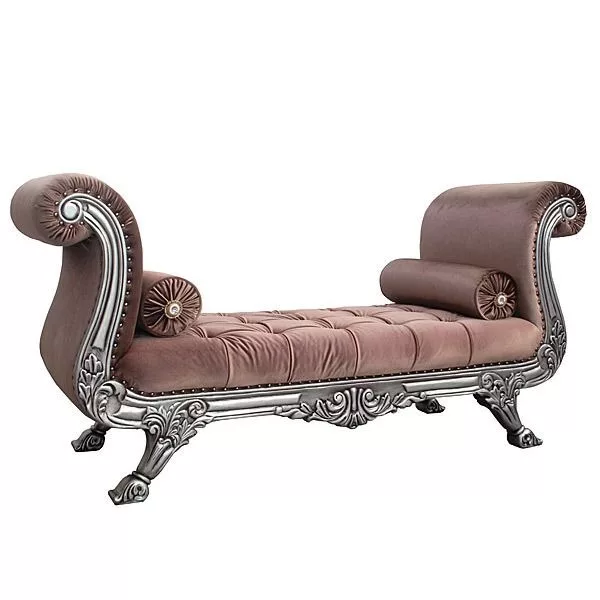 Royal Settee Top design SETT-0008