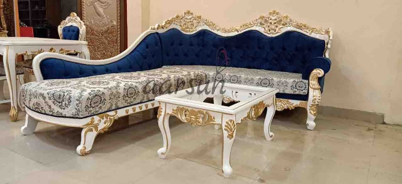 Sectional Sofa Latest Design view 4