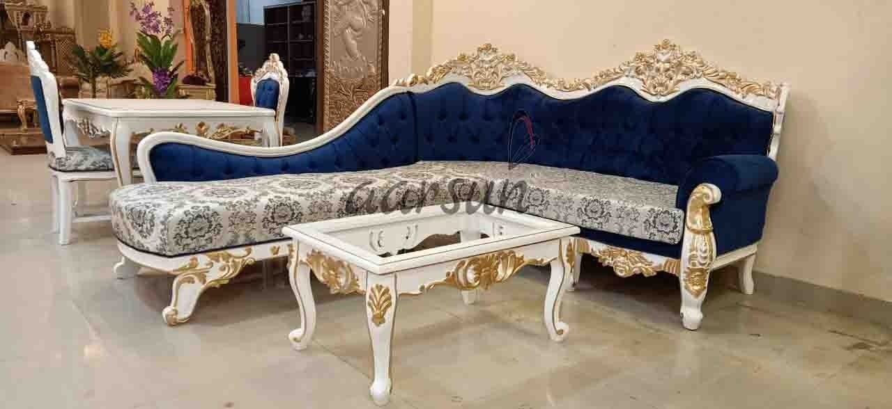 Sectional Sofa Latest Design