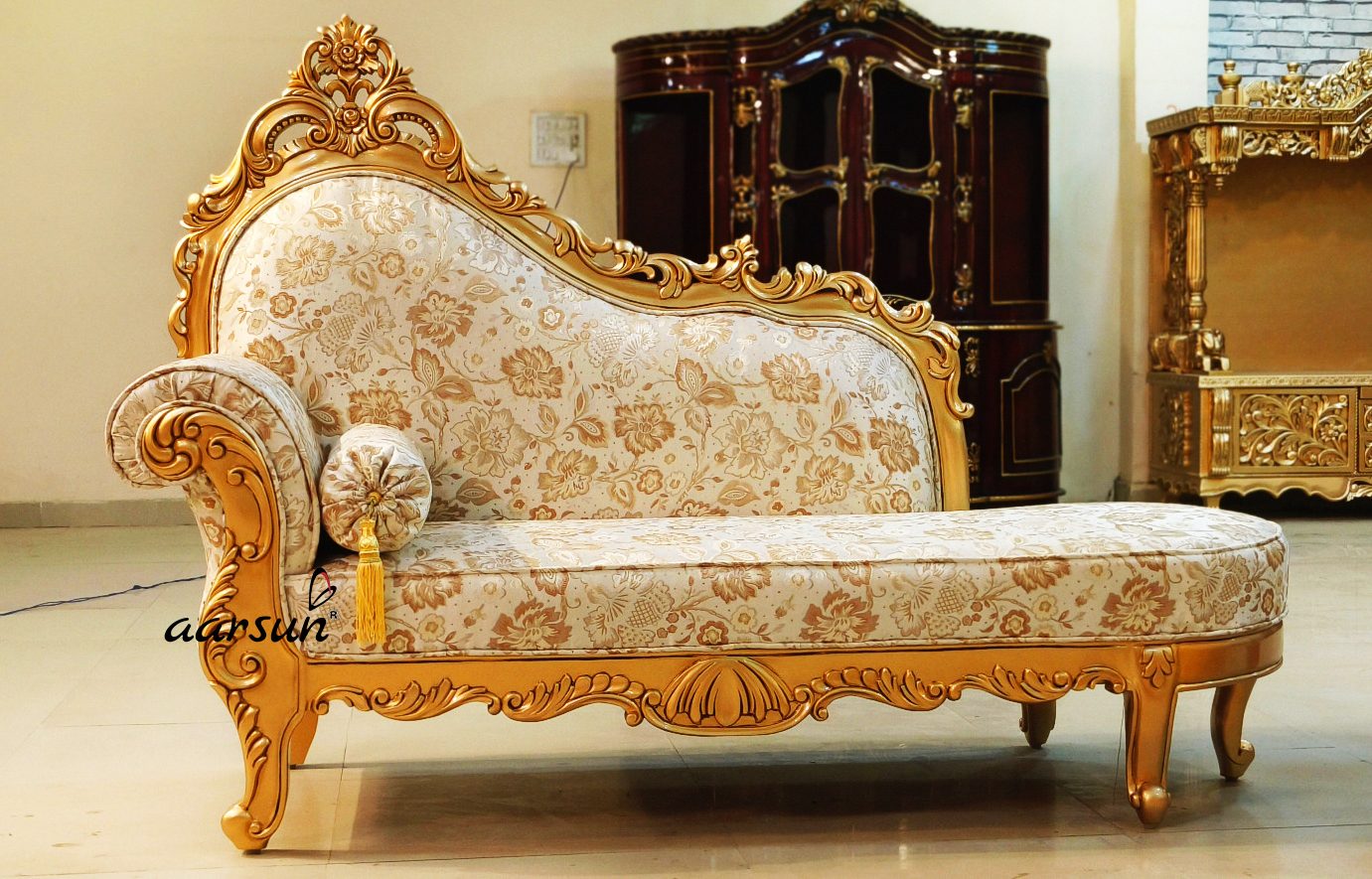 Signature Furniture Set – 3 Seater Sofa and Divan view 5