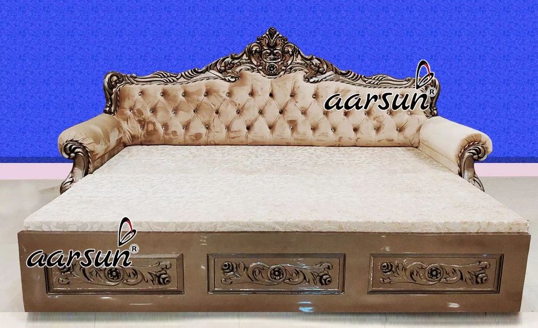 Top Design Sofa cum bed factory price