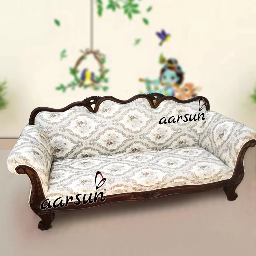 Traditional & Simple Sofa SF-0132
