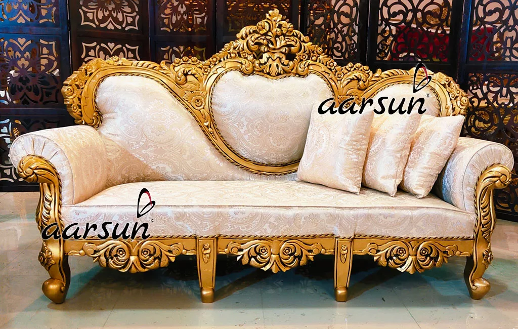 Unique Concept Living Room Set YT-350 view 3