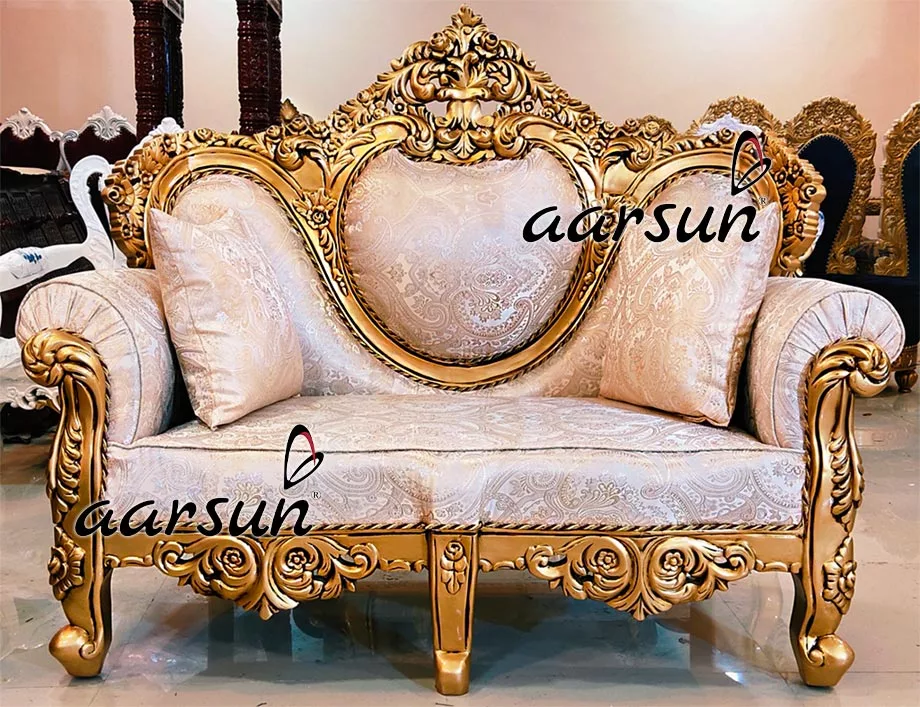 Unique Concept Living Room Set YT-350 view 8
